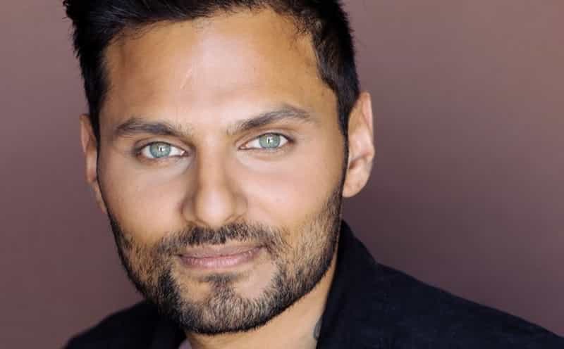 Jay Shetty Net Worth